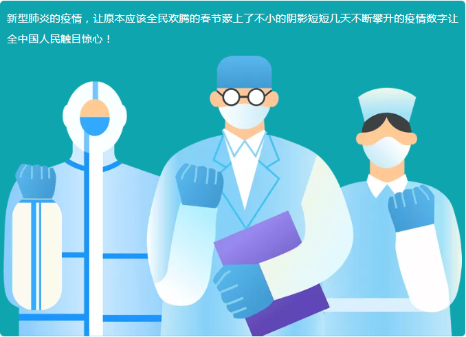 武汉加油，中国加油